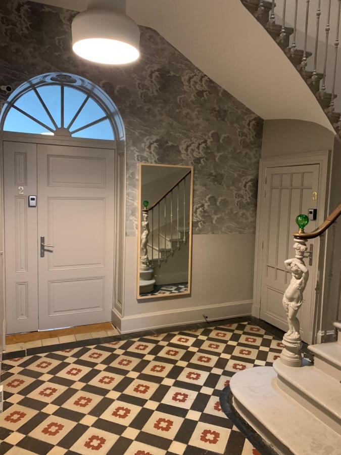 7 Hotel Particulier Ажен Экстерьер фото