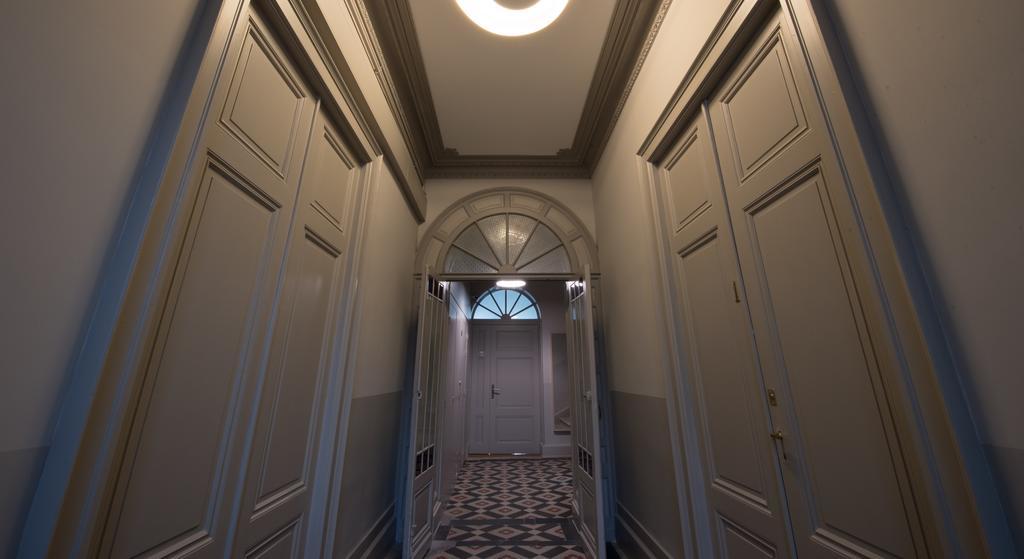 7 Hotel Particulier Ажен Экстерьер фото