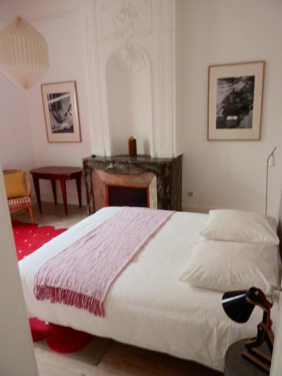 7 Hotel Particulier Ажен Экстерьер фото